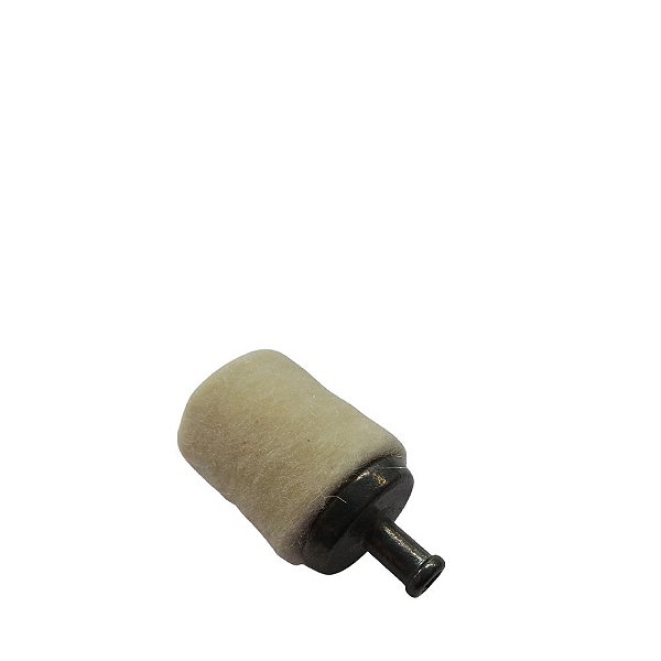 Filtro de combustível LMX1000 para roçadeiras e motosserras