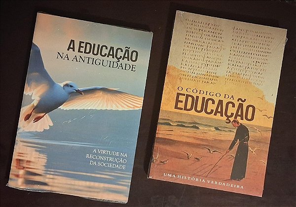 Combo Educação