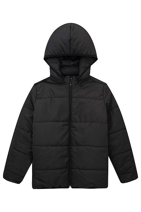 Jaqueta Puffer JohnnyFox Upscale