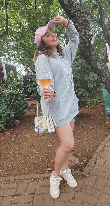 MOLETOM BLUSAO CINZA