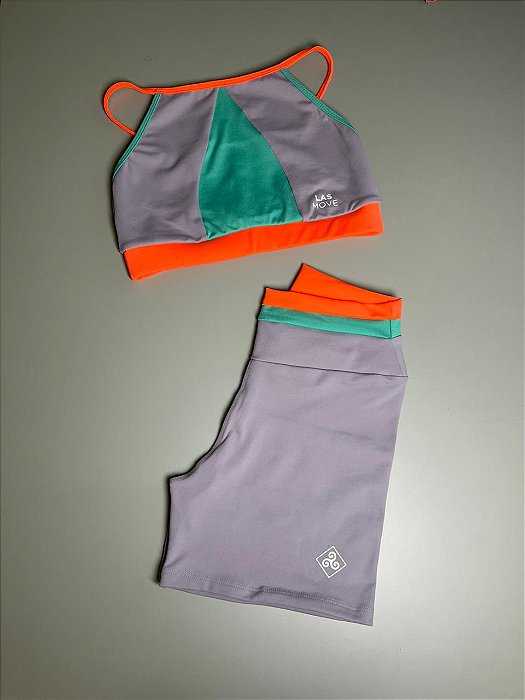 Conjunto Carol