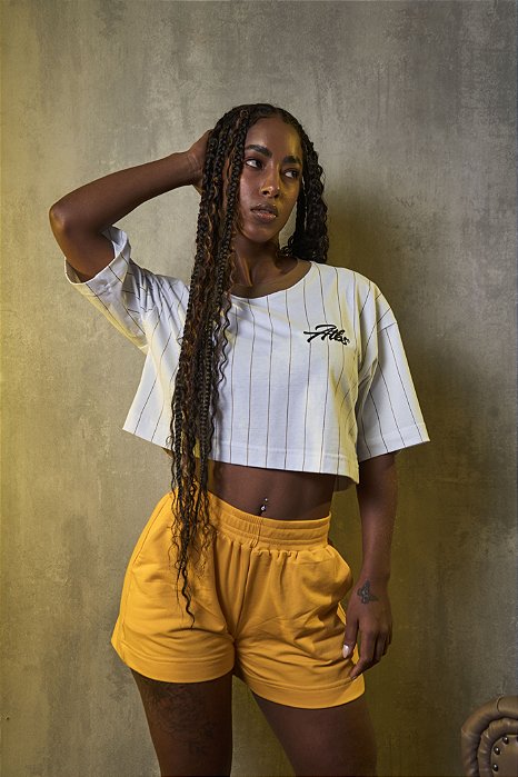 CROPPED BASEBALL ATBS® FULL BEGE