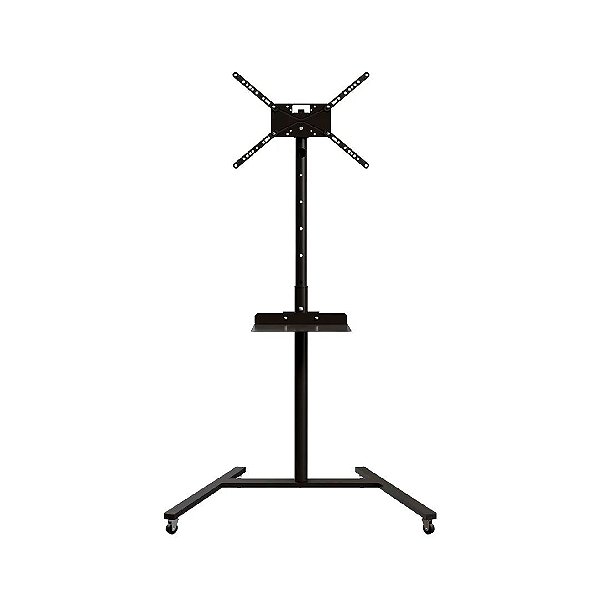 Suporte Móvel Pedestal para TV 19" A 56"