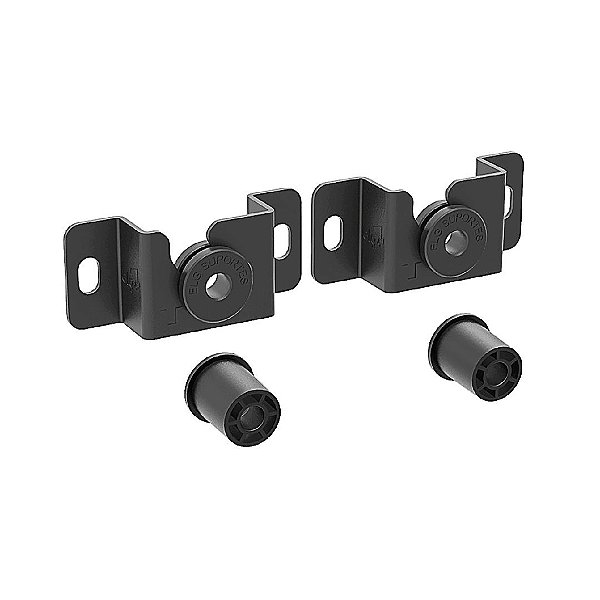 Suporte Fixo de parede para TVs/ Monitores - Universal 14" a 84"