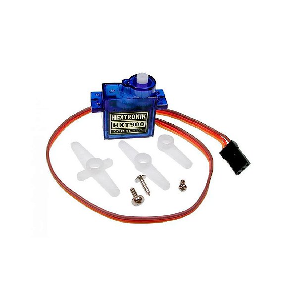 Micro Servo Motor Tower Pro
