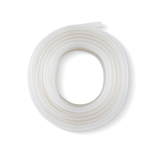 Mangueira Silicone atóxico | 6x4mm