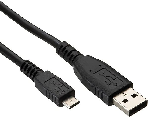 Cabo Micro USB