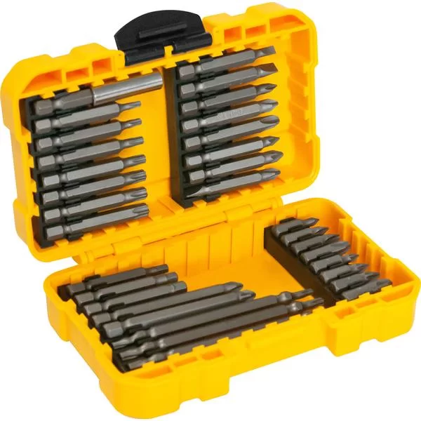 Jogo de bits para parafusadeira 32pcs