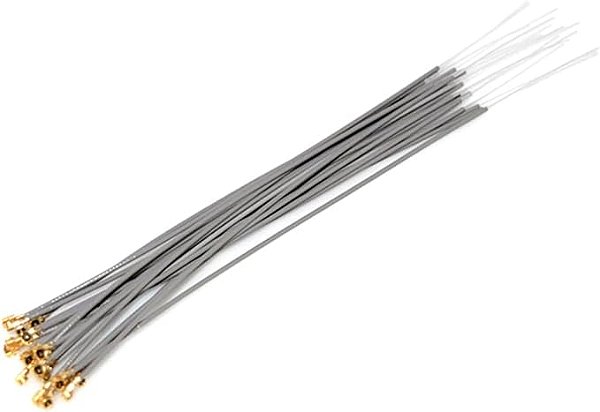 Antena receptora wifi 2.4g ipx13 15cm