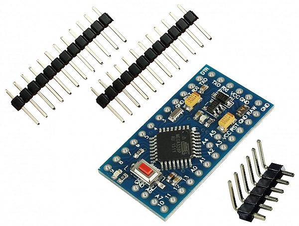 Arduino pro mini atmega328p 5v 16mhz