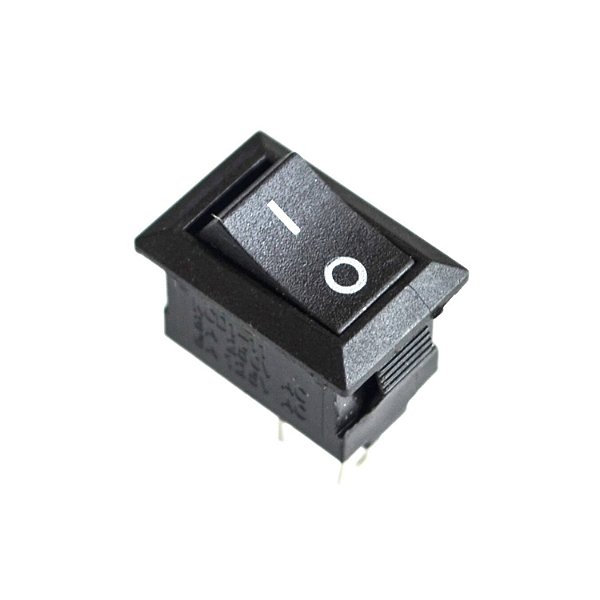 Chave gangorra 117s 2 pinos 250v 3a