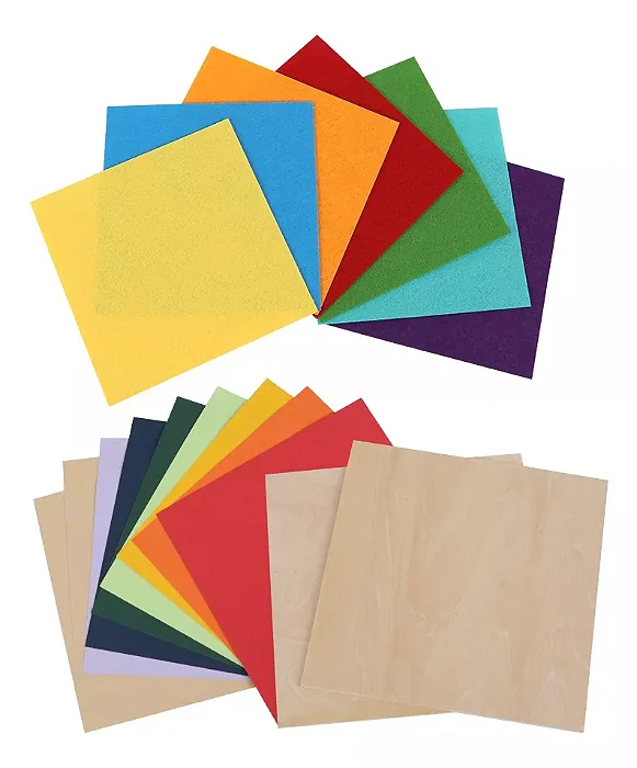 Kit artesanato para gravadora a laser creality
