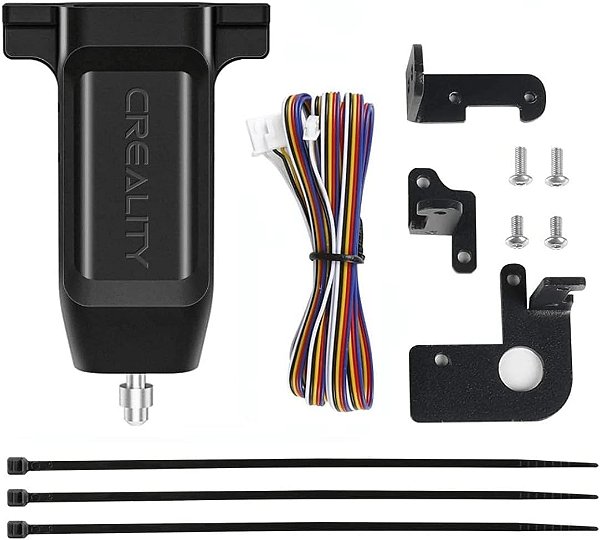 Kit sensor nivelamento CR touch - original creality