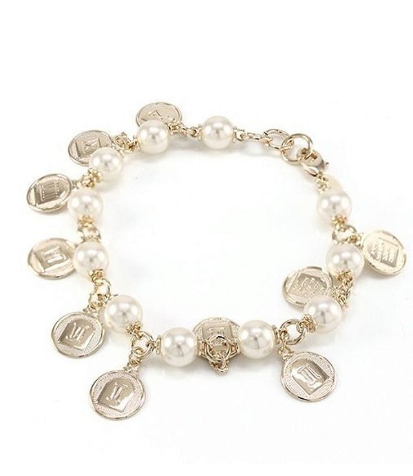 Pulseira 10 mandamentos