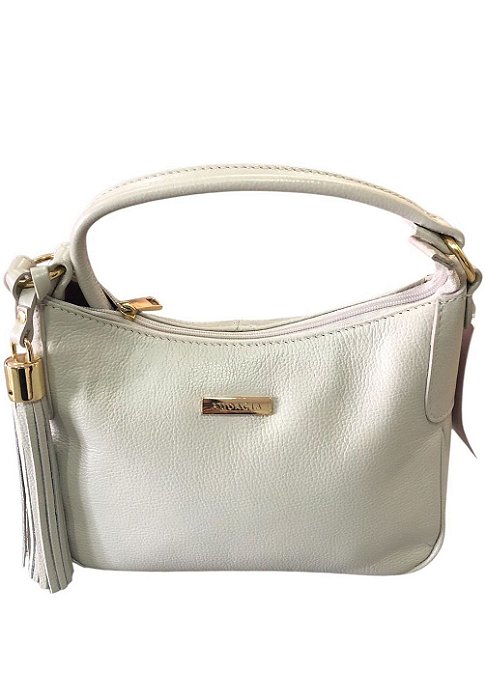 Bolsa Feminina Rute 100% Couro