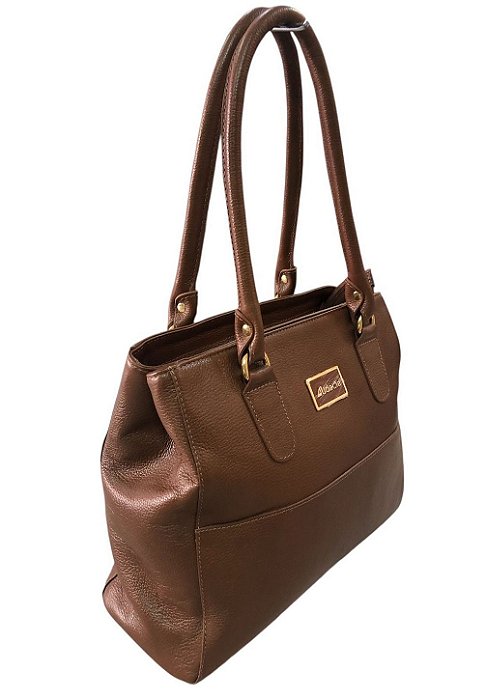 Bolsa Feminina Tatiane 100% Couro