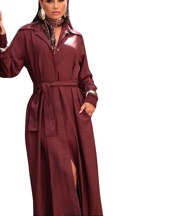 Chemise Sara Slim