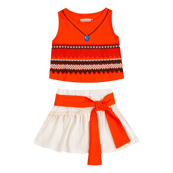 Conjunto Havaiana