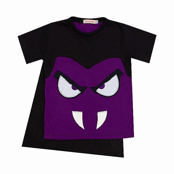 Camiseta Vampiro