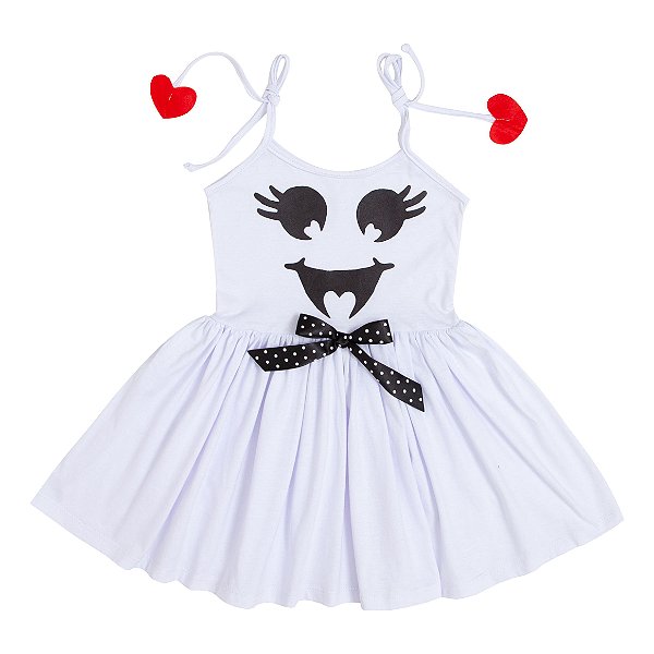Vestido Fantasma