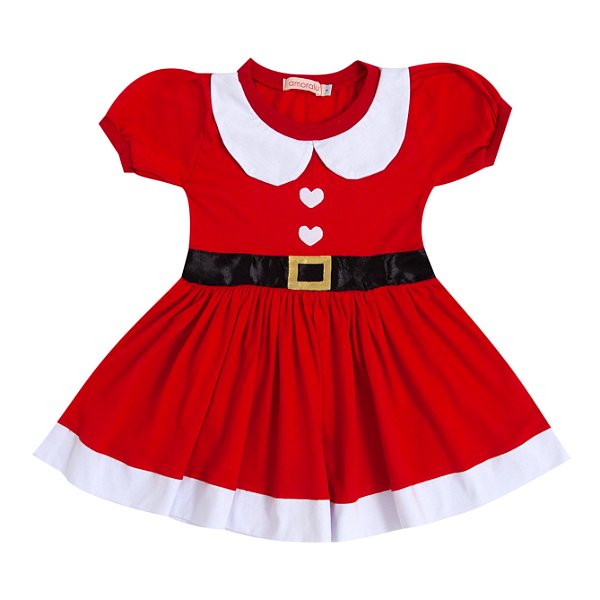 Vestido Natal - Amoralu Vestido Natal - Amoralu