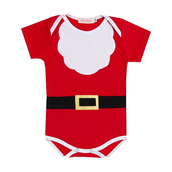 Body Papai Noel