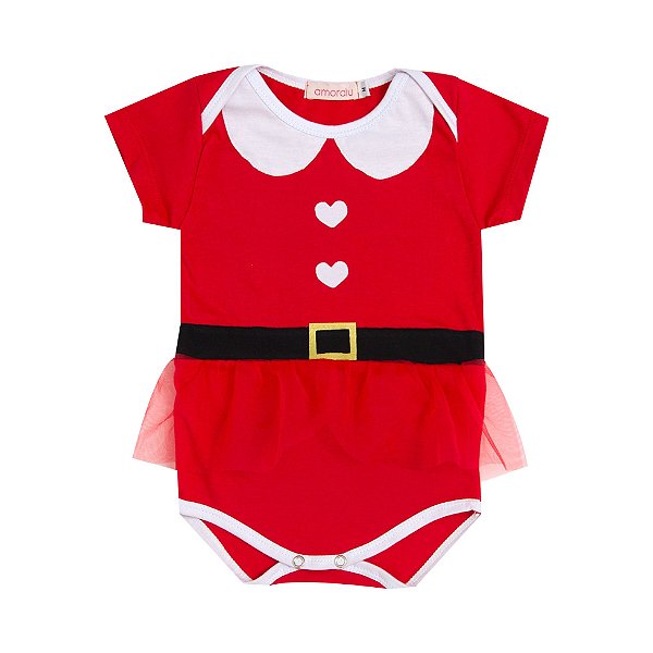 Body Mamae Noel