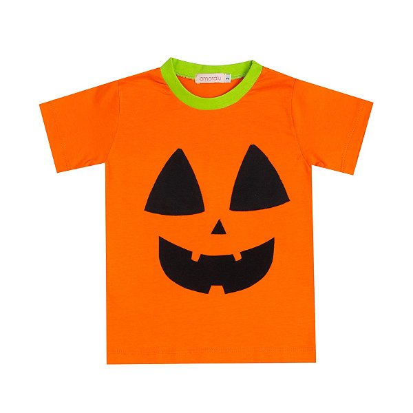 Camiseta Abobora