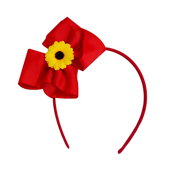 Tiara Girassol