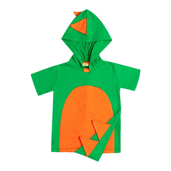 Camiseta Dinossauro