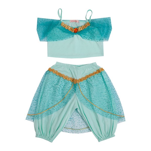 Conjunto Genia