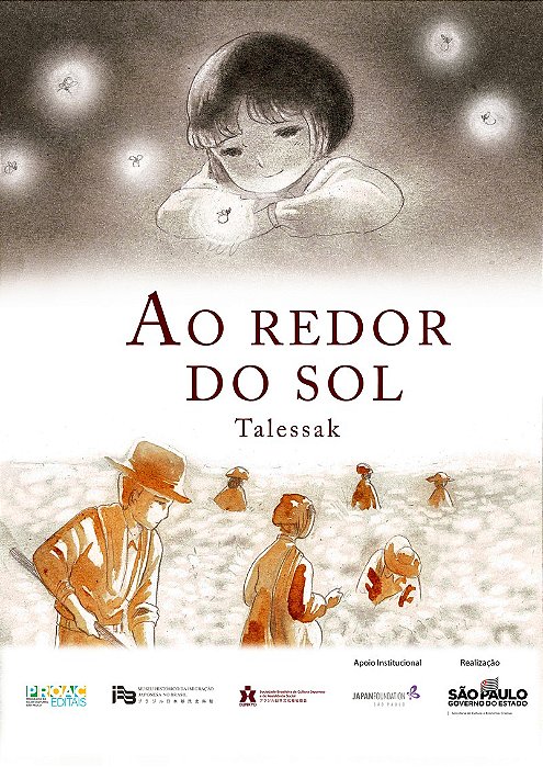AO REDOR DO SOL