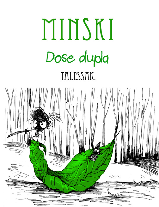 Minski - Dose dupla