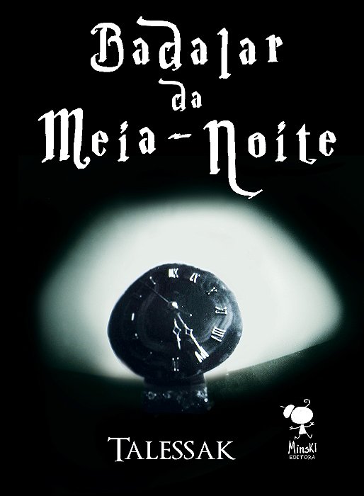 BADALAR DA MEIA NOITE