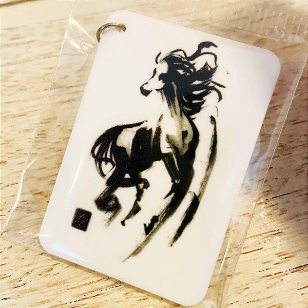 Chaveiro - Cavalo