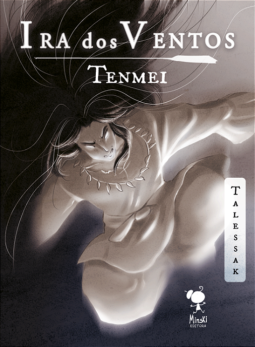 Ira dos Ventos - Tenmei