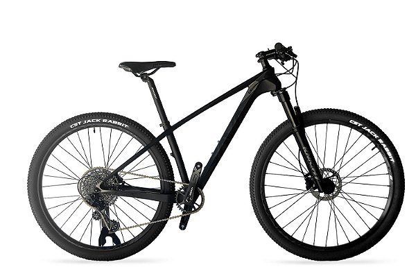 Bike Sava MTB 2 DECK 6.0 Sram SX 2021
