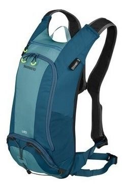 Mochila De Hidratação Shimano  UNZEN 10L