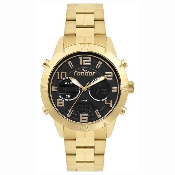 Condor dourado Clearance