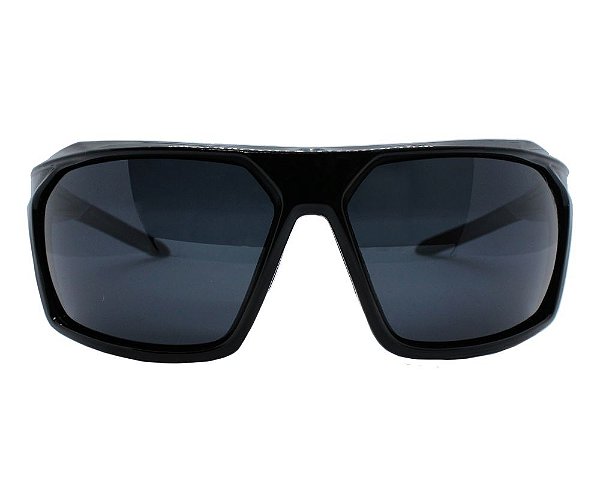 Óculos de Sol Ferrovia Lupa TR90 Acetato e Flexível Proteção UVA e UVB