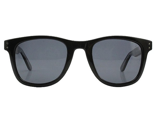 Óculos de Sol Masculino Ferrovia Masculino Proteção UVA e UVB
