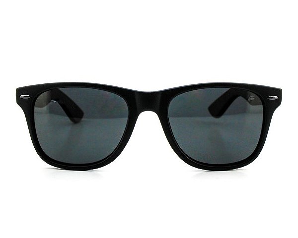 Óculos de Sol Masculino Ferrovia Proteção UVA e UVB