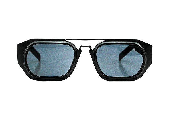 Óculos de Sol Ferrovia Retrô Proteção UVA e UVB