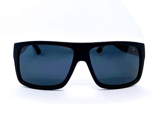 Óculos de Sol Masculino Ferrovia Masculino Proteção UVA e UVB