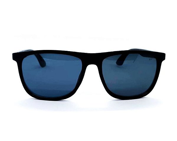 Óculos de Sol Masculino Acetato Proteção UVA e UVB - Ferrovia Eyewear