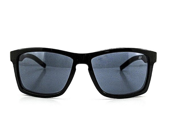 Óculos de Sol Ferrovia Acetato Masculino Proteção UVA e UVB