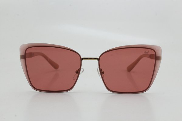 Óculos de Sol Feminino by Ferrovia Proteção UVA e UVB