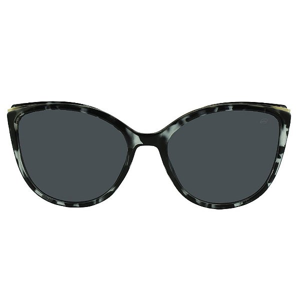 Óculos de Sol Gatinho Proteção UVA e UVB - Ferrovia Eyewear