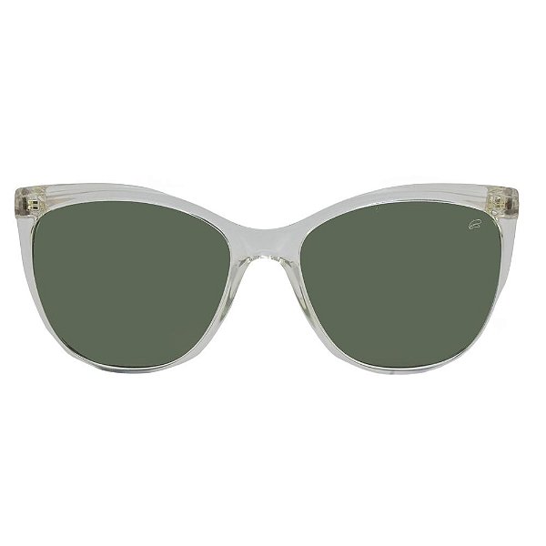Óculos de Sol Feminino Proteção UVA e UVB - Ferrovia Eyewear
