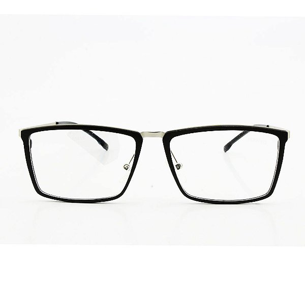 Armação de Grau Masculino Ferrovia By Ferrovia Eyewear